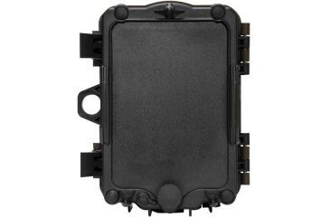 Image of Spypoint Force 10 Game Camera, 10 MP, Ultra Compact, 42 LEDs, HD video, Brown Force 10