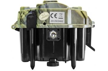 Image of Spypoint Force 11D Game Camera, 11 MP, Ultra Compact, 42 LEDs, HD video with sound, Camoflauge Force 11D