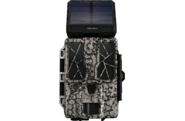 Image of Spypoint Force Pro Solar 4K/30MP Trail Camera, Camo, FORCEPROS