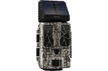 Image of Spypoint Force Pro Solar 4K/30MP Trail Camera, Camo, FORCEPROS