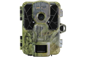 Image of Spypoint Force-SI Ultra Compact Trail Camera 12MP - Camo, FORCE-SI