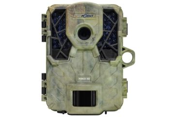 Image of Spypoint Force-XD Trail Camera, Camouflage, FORCE-XD