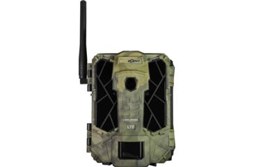 Image of Spypoint Link-Dark 12MP Trail Camera,Verizon,Camo, LINK-DARK-V