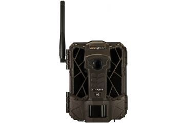Image of Spypoint Link-Evo Verizon Cellular Trail Camera, Brown, 12mp , LINKEVOV