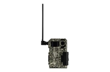Image of Spypoint LINK-MICRO-LTE Trail Camera, Nationwide Cell Service, Camo, LINK-MICRO-LTE