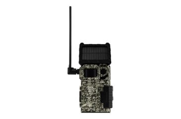 Image of Spypoint LINK-MICRO-S-LTE Trail Camera, Nationwide Cell Service, Camo, LINK-MICRO-S-LTE
