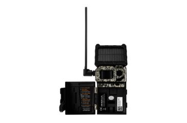 Image of Spypoint LINK-MICRO-S-LTE Trail Camera, Verizon Cell Service, Camo, LINK-MICRO-S-LTE- V