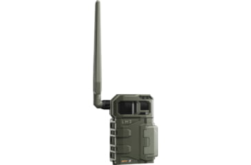 Image of Spypoint LM2 LTE AT&amp;T/T-MOBILE 20MP Trail Camera, Gray, LM2NW