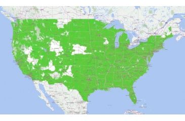 Image of Spypoint MMS Cellular Trail Camera, 10 MP, 62 LEDs, HD video, Camoflauge MMS