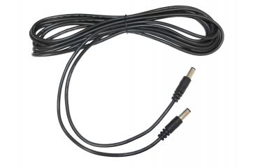 Image of Spypoint PW-12FT, Spare Power Cable, Black, PW-12FT
