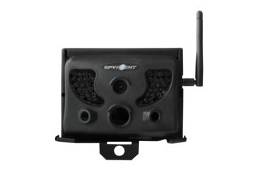 Image of Spypoint S-SB-T, Steel Security Box, Black, S-SB-T