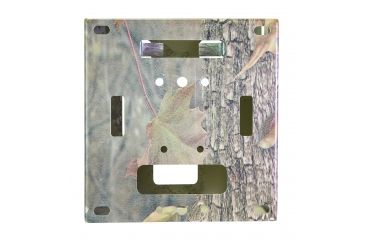 Image of Spypoint SB-200, Steel Security Box, Camo, SB-200