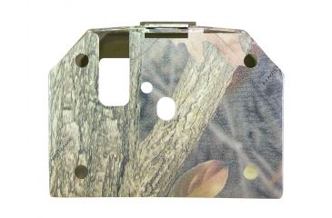 Image of Spypoint SB-200, Steel Security Box, Camo, SB-200