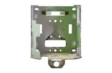 Image of Spypoint SB-200, Steel Security Box, Camo, SB-200