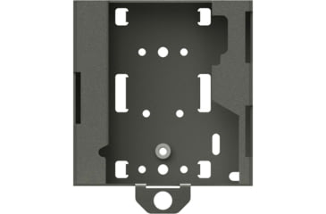 Image of Spypoint SB500 FLEX Security Box Gray Steel Fits Flex Trail Camera