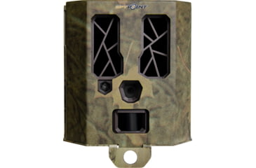 Image of Spypoint Security Box For 31 LED Trail Cameras, SB-400