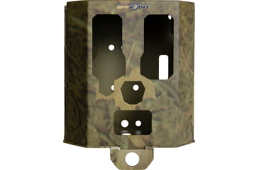 Image of Spypoint Security Box For 31 LED Trail Cameras, SB-400