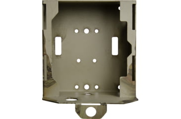 Image of Spypoint Security Box For 31 LED Trail Cameras, SB-400