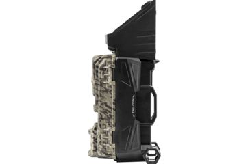 Image of Spypoint Solar 12 MP 42 LEDs Trail Camera, Camo, SOLAR-DARK