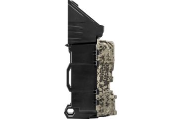 Image of Spypoint Solar 12 MP 42 LEDs Trail Camera, Camo, SOLAR-DARK
