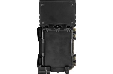 Image of Spypoint Solar 12 MP 42 LEDs Trail Camera, Camo, SOLAR-DARK