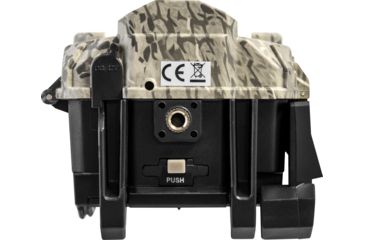 Image of Spypoint Solar 12 MP 42 LEDs Trail Camera, Camo, SOLAR-DARK