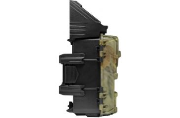Image of Spypoint Solar Game Camera, 12 MP, Solar Camera, 42 LEDs, HD video with sound, Camoflauge SOLAR