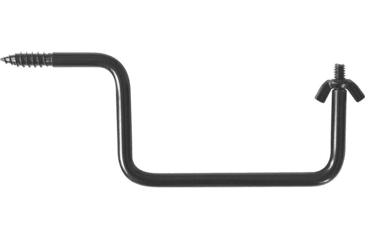 Image of Spypoint SPLB-22 Solar Panel, 6/9/12V For Spypoint Cameras, Black, 5548