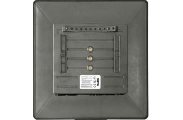 Image of Spypoint SPLB-22 Lithium Battery Solar Panel, 10W, 15,000mAh Battery, 10.7 x 10.2 x 2in, 12/9/6 V Output, USB, 5548