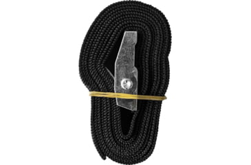 Image of Spypoint SPLB-22 Solar Panel, 6/9/12V For Spypoint Cameras, Black, 5548