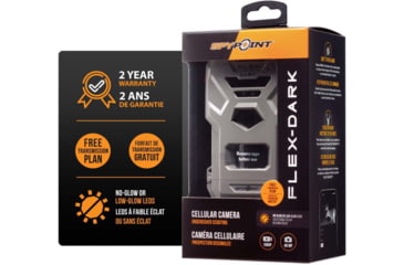 Image of Spypoint 01813 FLEX-DARK TWIN PACK