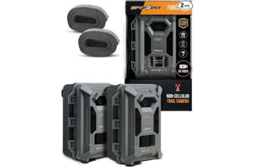 Image of Spypoint 01838 FORCE-24 TWIN PACK
