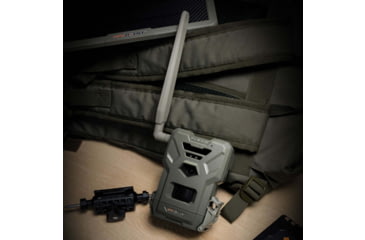 Image of Spypoint FLEX-M Cellular Trail Camera - Twin Pack F4BA2688