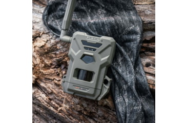 Image of Spypoint FLEX-M Cellular Trail Camera - Twin Pack F4BA2688