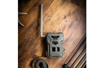 Image of Spypoint FLEX-M Cellular Trail Camera - Twin Pack F4BA2688