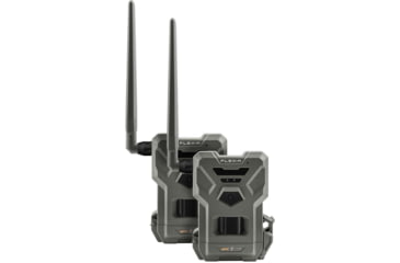 Image of Spypoint FLEX-M Cellular Trail Camera - Twin Pack F4BA2688