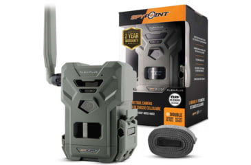Image of Spypoint Flex-Plus Trail Camera 36MP 395C7DD2