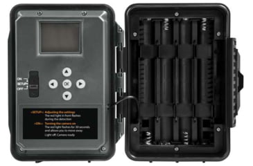 Image of Spypoint Spypoint Force 48 Trail Camera