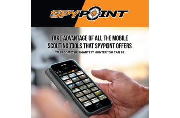 Image of Spypoint Spypoint Link Micro Cellular Trail Camera