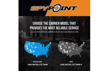 Image of Spypoint Spypoint Link Micro Cellular Trail Camera