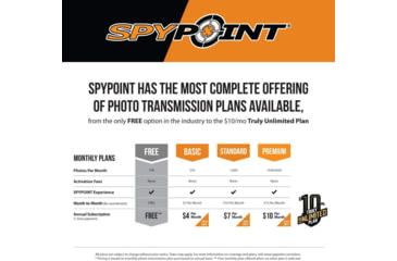Image of Spypoint Spypoint Link Micro Cellular Trail Camera