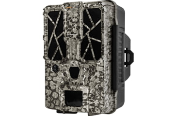 Image of Spypoint Trail Cam Force Pro 4k 30mp Camo No Glo W/16gb Crd