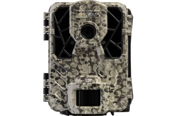 Image of Spypoint Ultra Compact 12 MP 42 LEDs Trail Camera, Camo, FORCE-DARK