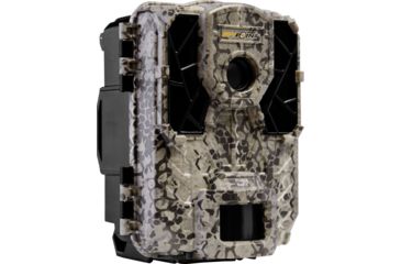 Image of Spypoint Ultra Compact 12 MP 42 LEDs Trail Camera, Camo, FORCE-DARK