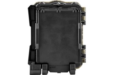 Image of Spypoint Ultra Compact 12 MP 42 LEDs Trail Camera, Camo, FORCE-DARK