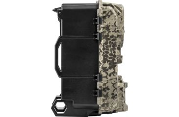 Image of Spypoint Ultra Compact 12 MP 42 LEDs Trail Camera, Camo, FORCE-DARK