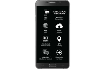 Image of Spypoint Ultra Compact 20 MP 48 LEDs Trail Camera, Brown, FORCE-20