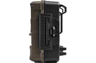 Image of Spypoint Ultra Compact 20 MP 48 LEDs Trail Camera, Brown, FORCE-20