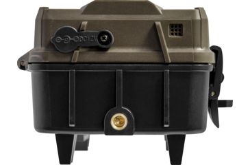 Image of Spypoint Ultra Compact 20 MP 48 LEDs Trail Camera, Brown, FORCE-20