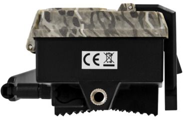 Image of Spypoint Verizon Smallest Cellular 10 MP Trail Camera, 4G Photo Transmission, Camo, LINK-MICRO-V